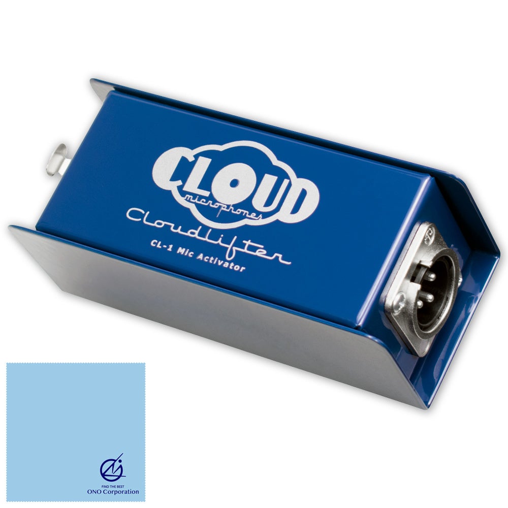 Cloudlifter CL-1がAmazonプライム感謝祭で特別価格に、本セールは10月19日まで
