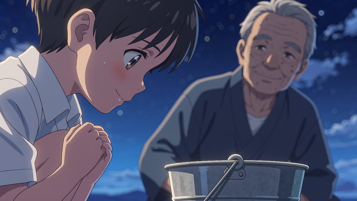 DELINE PRIME、生成AIアニメ映画『星の唄が聞こえる』117分をYouTubeで無料公開