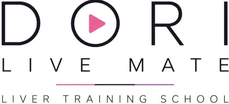 JINEN、ライバー育成スクール「DORI LIVE MATE」開講 第1期10名限定