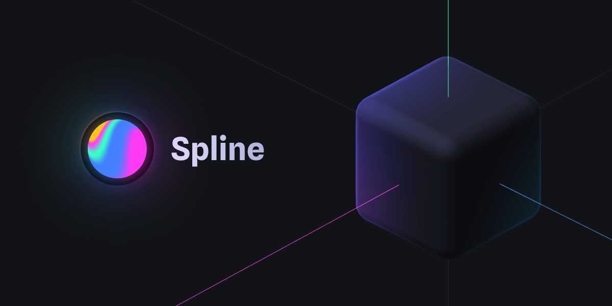 Spline V2を発表　3Dエディタを全面刷新しAIエージェント連携に対応