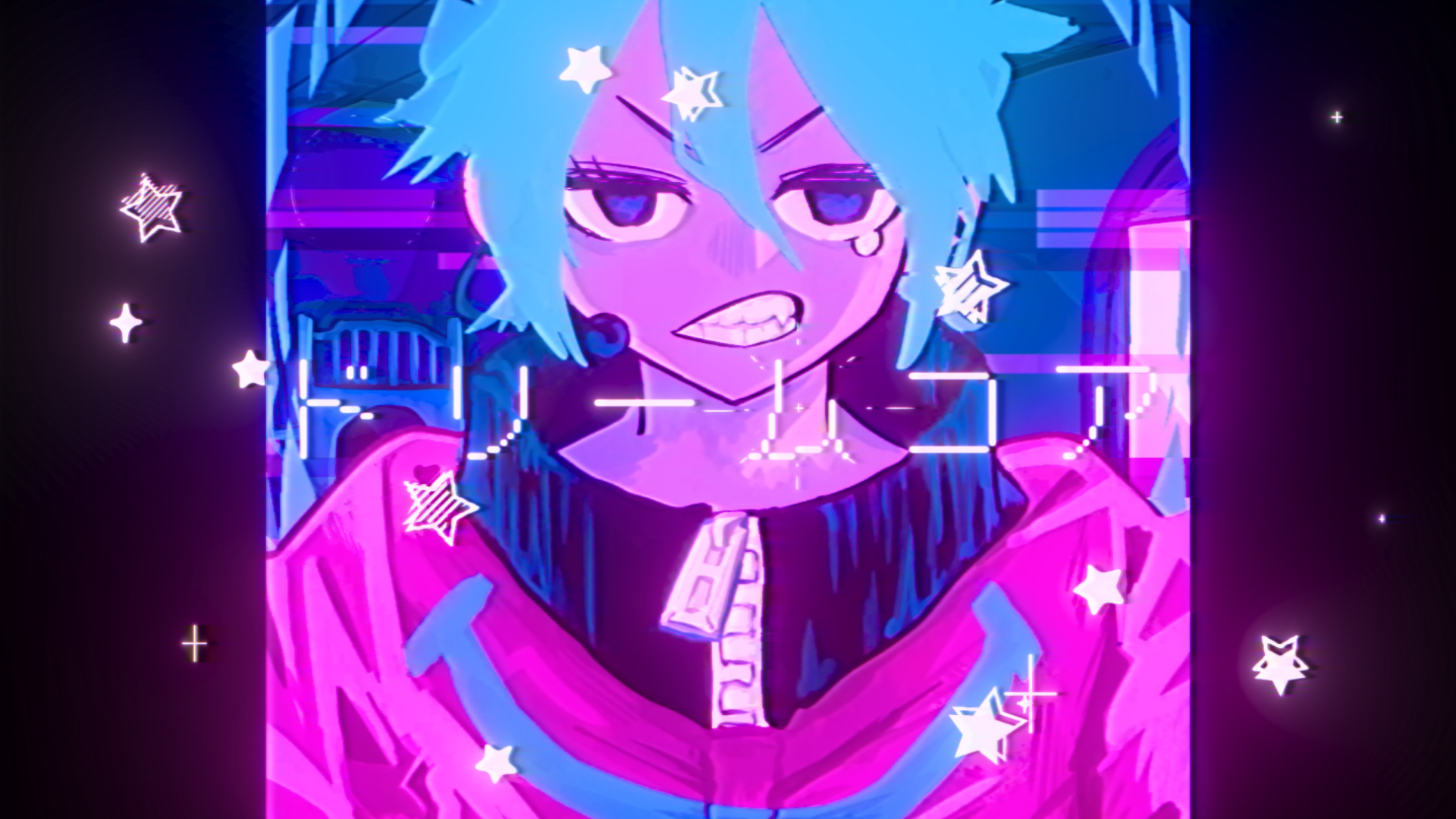 初音ミク新曲『ドリームコア』MVを39chで公開、KARENTで配信開始