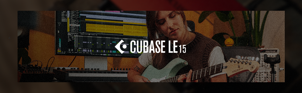 Focusrite、Scarlett 3rd・4th Gen利用者にCubase LEを無償提供