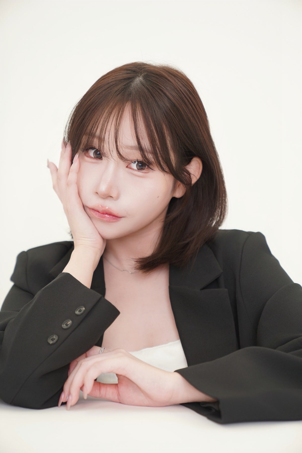 画像: FIFTY-FIFTY株式会社（PR TIMES）より（ののこ / プロデューサー）