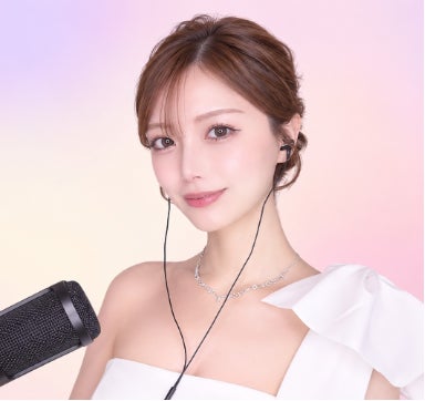 画像: JINEN株式会社(PR TIMES)より(DORI LIVE MATE メンター/現役ライバー どりー)