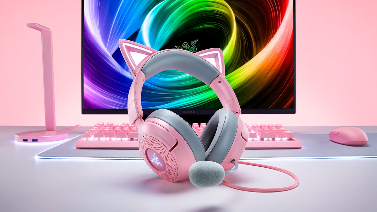 画像: Razer Japan株式会社（PR TIMES）より